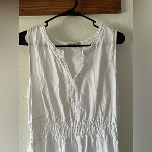 TERZO MILLENIO LINEN